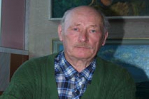 Валерий Георгиевич Ануфриенко