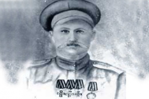 Фролов Иван Иванович