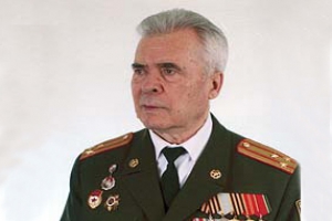 Александр Витальевич Глаголев