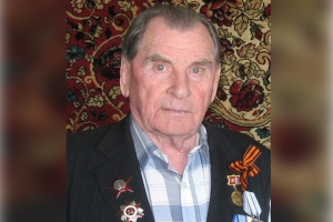 Владимир Михайлович Соколов