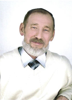 Николай Николаевич Тимченко