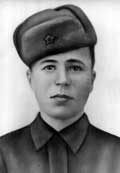 БОЧКАРЁВ АЛЕКСАНДР ГРИГОРЬЕВИЧ (1921-1945)