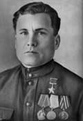 ЖУРАВЛЁВ АНДРИЯН ЛУКИЧ (1913-1966)