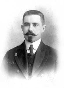 Николай Семёнович ГУБОНИН (1879-1945)