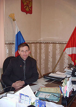 Пирожков Василий Григорьевич