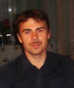 Олег Курзаков