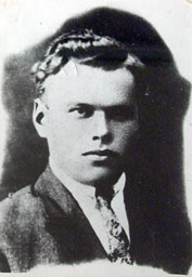 Александр Михайлович Кошурников