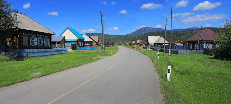 Село Кордово