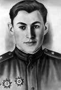 СЕМИРАЦКИЙ АЛЕКСАНДР АНТОНОВИЧ (1922-1945)