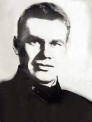 Александр Михайлович КОШУРНИКОВ