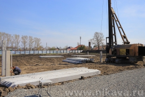 В Курагино будет построена новая крытая спортивная площадка